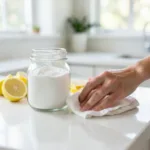 Forget Bleach: This Kitchen Staple Cleans Everything