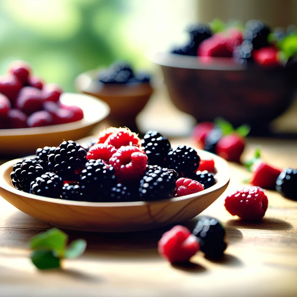 Fruit on the Keto Diet: What You Need to Know