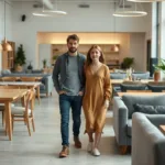 Furniture Shopping: Black Friday Guide