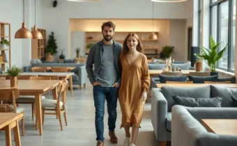 Furniture Shopping: Black Friday Guide