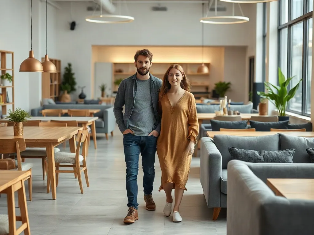 Furniture Shopping: Black Friday Guide