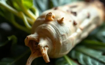 Galangal: The Ancient Root That’s About to Be Your New Health Obsession