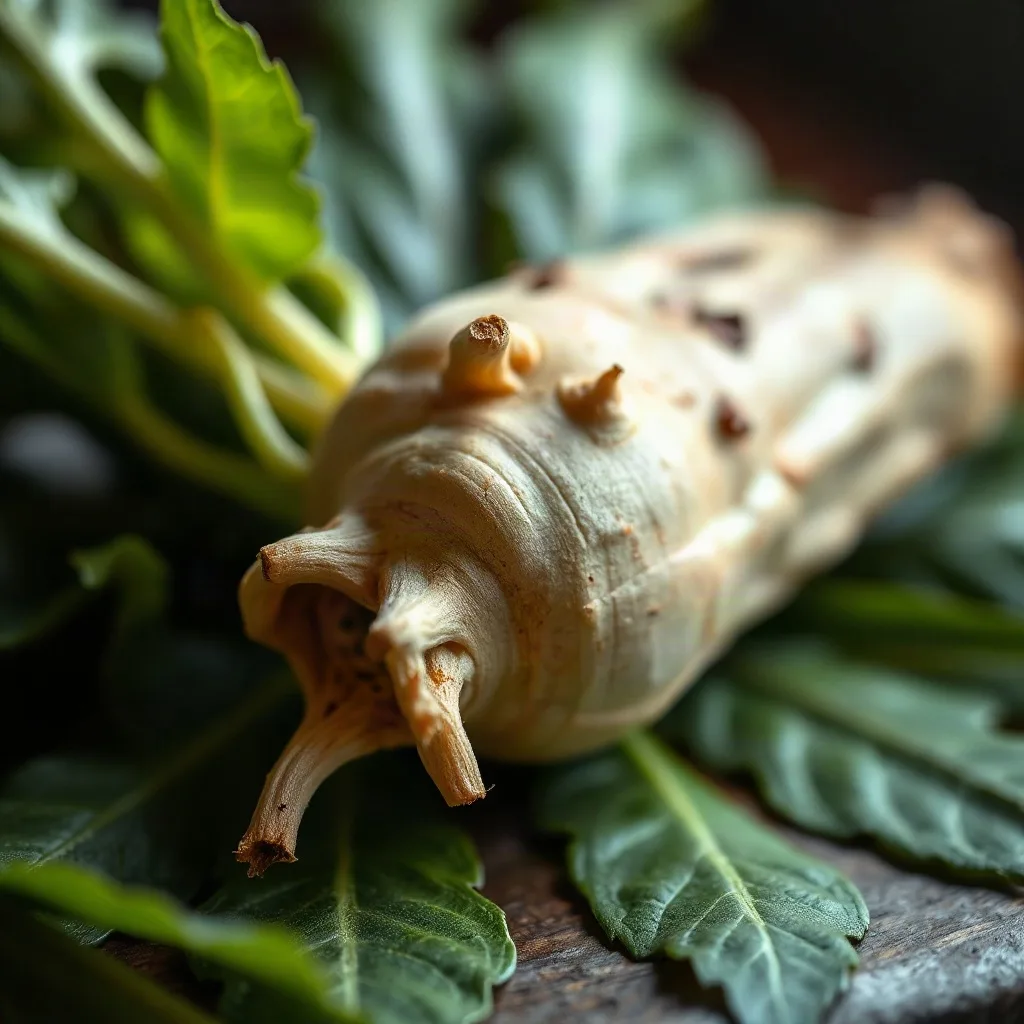 Galangal: The Ancient Root That’s About to Be Your New Health Obsession