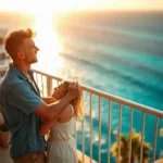 Getaway Goals: Why Vacation Sex Hits Different and How to Make It Better