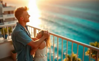 Getaway Goals: Why Vacation Sex Hits Different and How to Make It Better