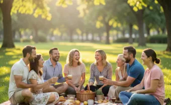 Global Happiness Secrets