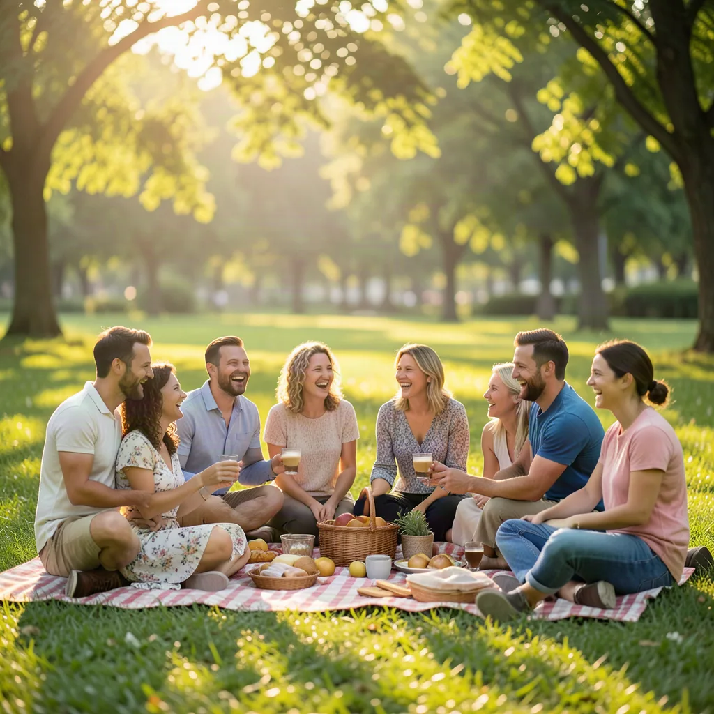 Global Happiness Secrets