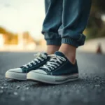 Good American Just Dropped Shoes and They're Perfect