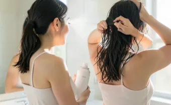 Greasy Hair Emergency: Fast Fixes That Actually Work