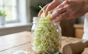 Guide to Making Your Own Sauerkraut at Home