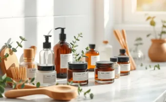 Gwyneth’s Cabinet: Natural Beauty Products That Pass the Paltrow Test