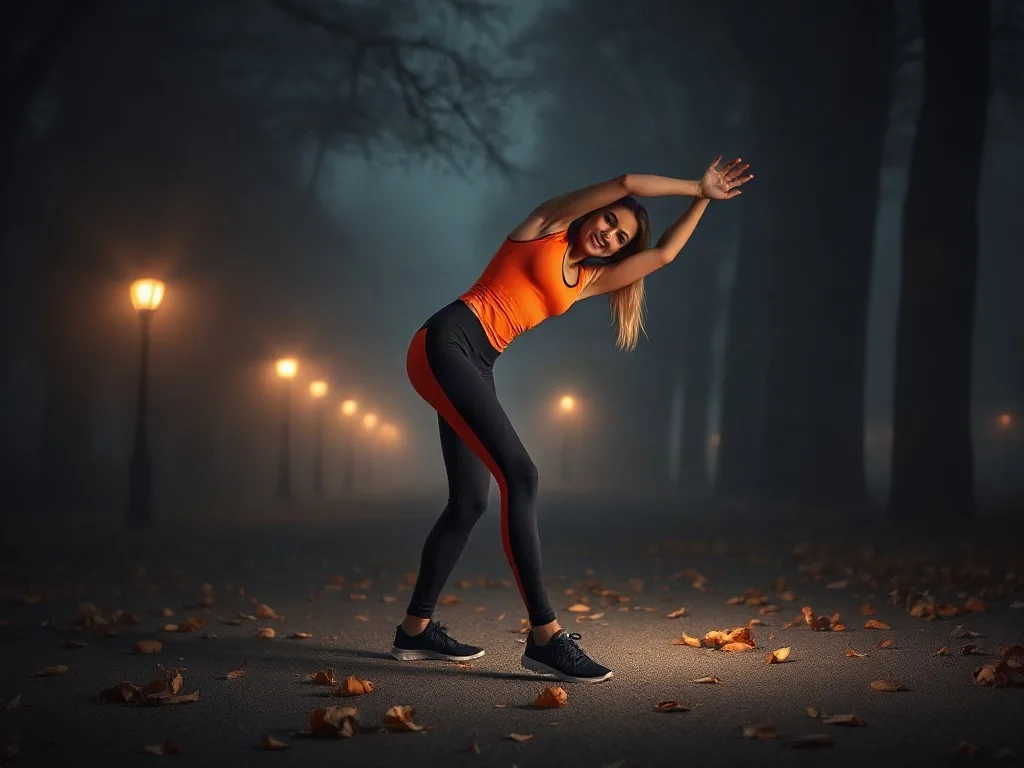 Halloween-Inspired Activewear Guide