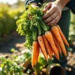 Health Benefits of Carrots