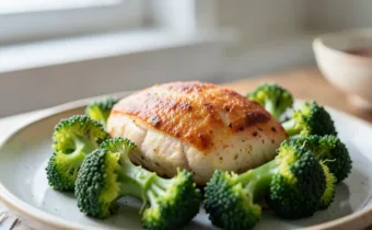 Healthy and Easy Air Fryer Dinner Recipes