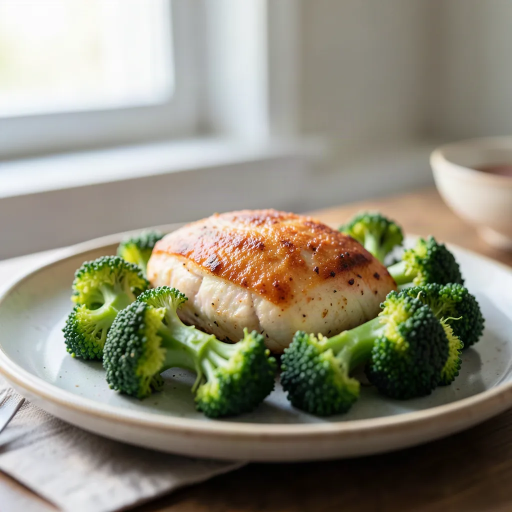 Healthy and Easy Air Fryer Dinner Recipes