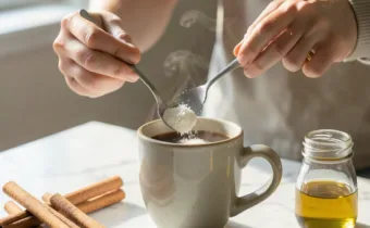 Healthy Coffee Supplements Guide