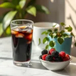 Healthy Starbucks Options