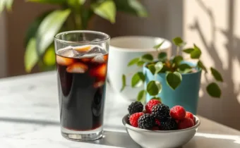 Healthy Starbucks Options