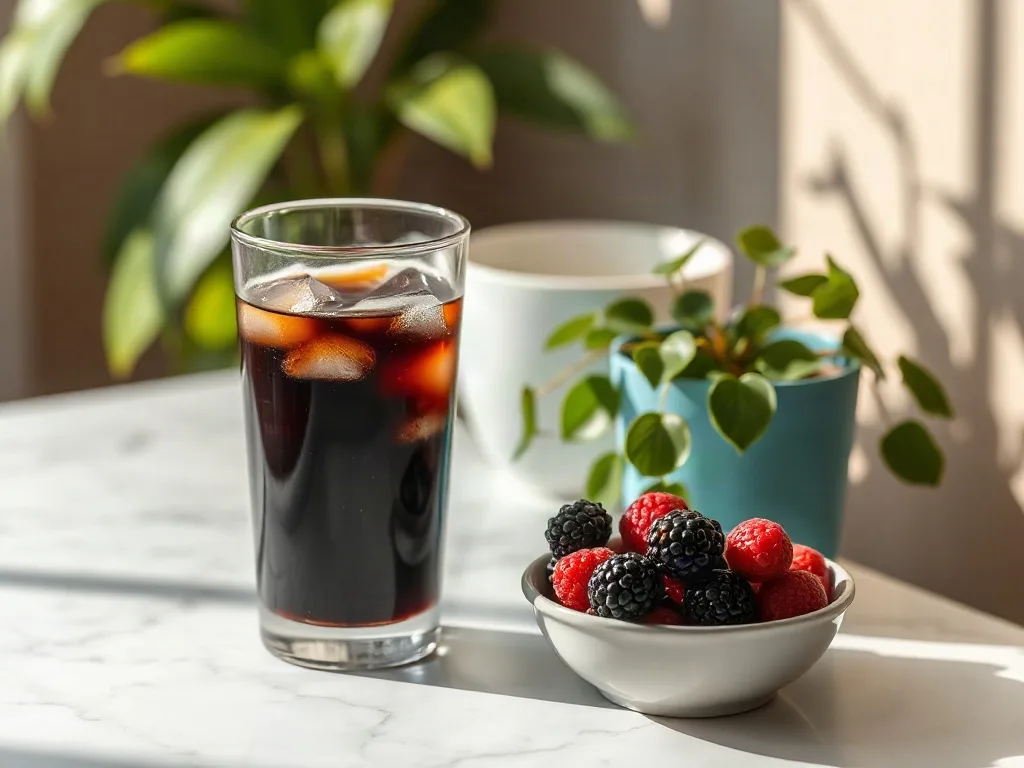 Healthy Starbucks Options