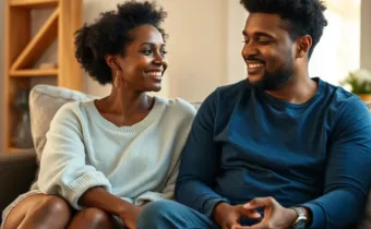 Healthy Ways to Resolve Conflict With Your Spouse