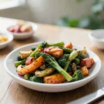 Healthy Ways to Use Leftover Roasted Vegetables