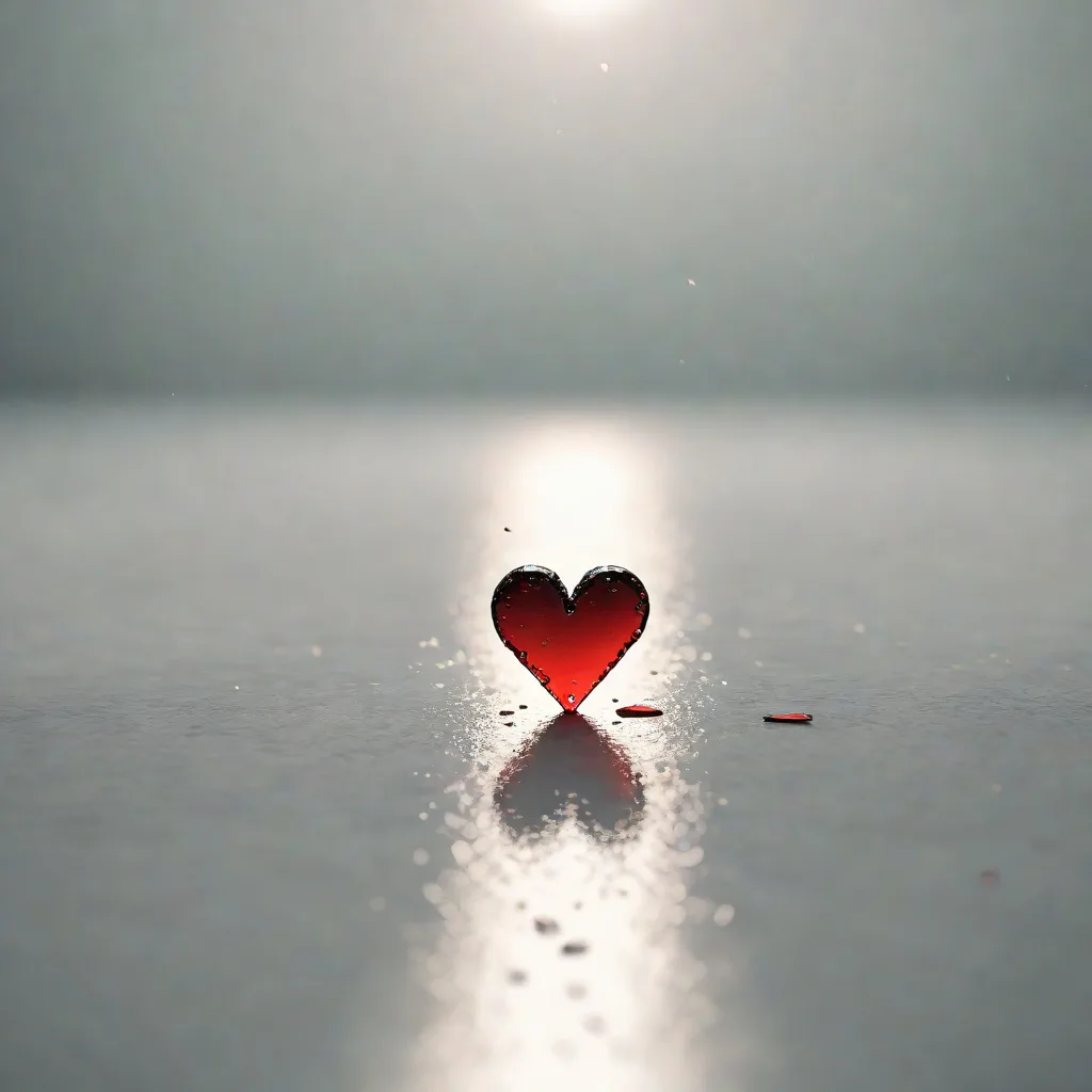 Heartbreak and Inflammation