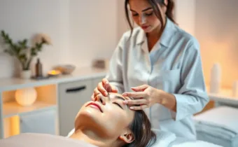 Heyday Tribeca: The Future of Facial Spa Experiences