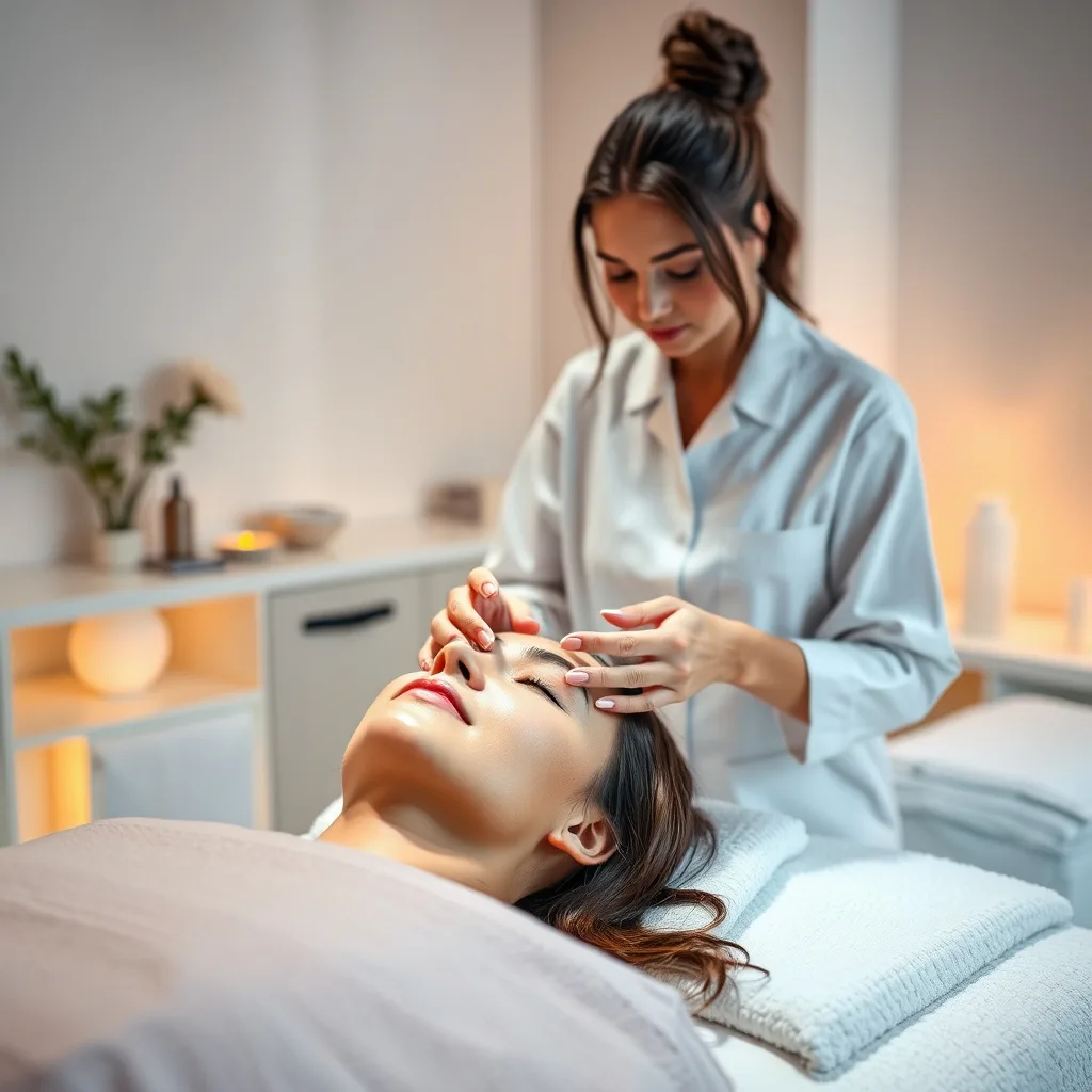 Heyday Tribeca: The Future of Facial Spa Experiences