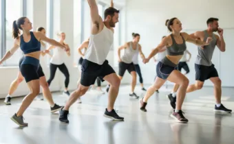 Holly Rilinger’s Lifted Class at Bandier