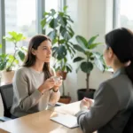 How a Psychological Astrologer Revolutionized My Stress Management