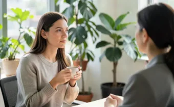 How a Psychological Astrologer Revolutionized My Stress Management