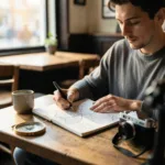 How Bullet Journaling Became the Ultimate Travel Planning Tool