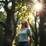 How Forest Bathing Can Improve Your Mental Health