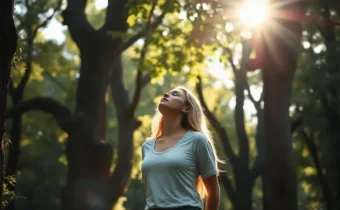 How Forest Bathing Can Improve Your Mental Health