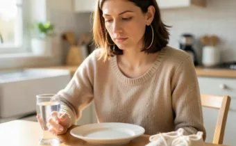 How Intermittent Fasting Could Impact Your Fertility
