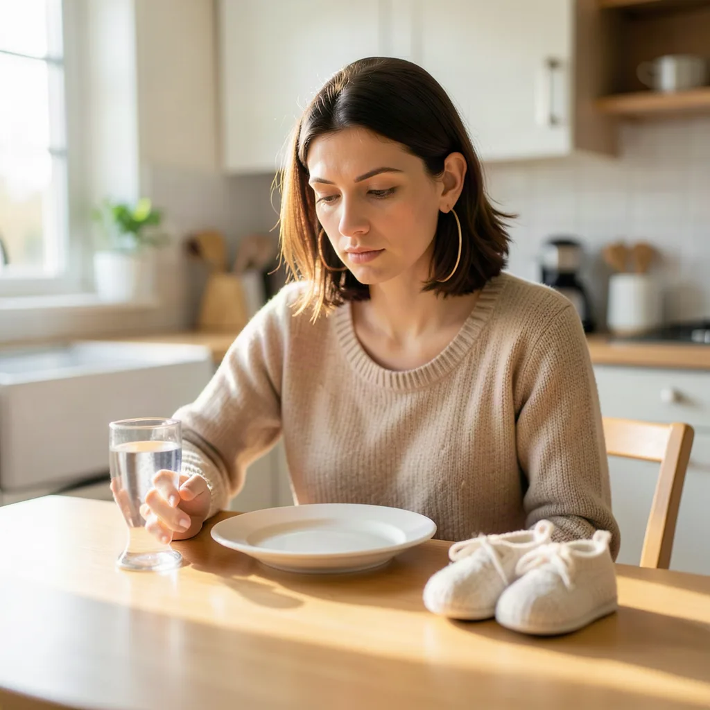 How Intermittent Fasting Could Impact Your Fertility