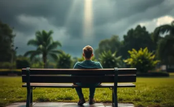 How to Build Resilience During Hard Times