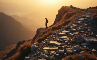 How to Build Resilience During Life Changes