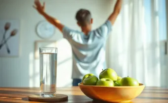 How to Combat Fatigue
