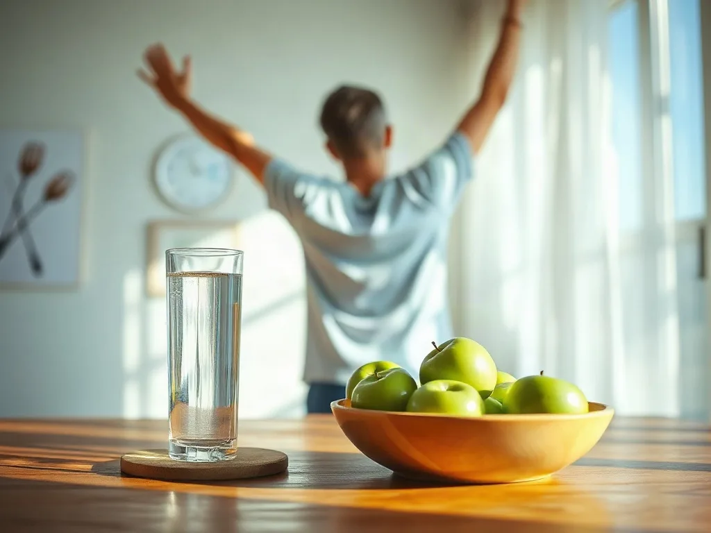 How to Combat Fatigue