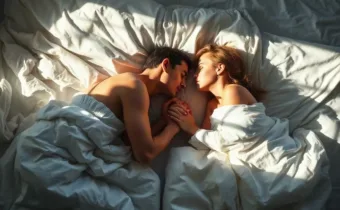 How to Communicate Your Desires in Bed