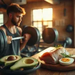 How to Crush Your Workouts While Following a Ketogenic Diet