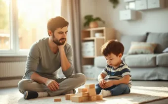 How to Cultivate Patience in Daily Parenting