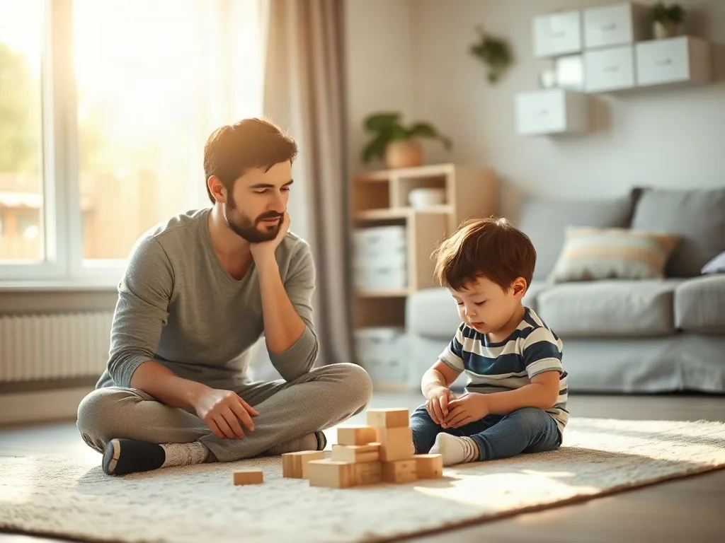 How to Cultivate Patience in Daily Parenting