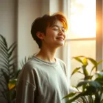 How to Feel Better About Yourself Right Now