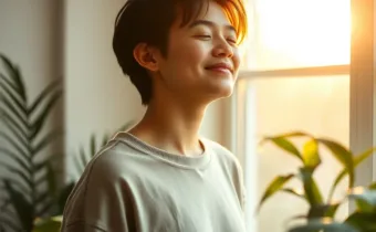 How to Feel Better About Yourself Right Now