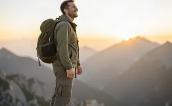 How to Gain Confidence Through Solo Travel