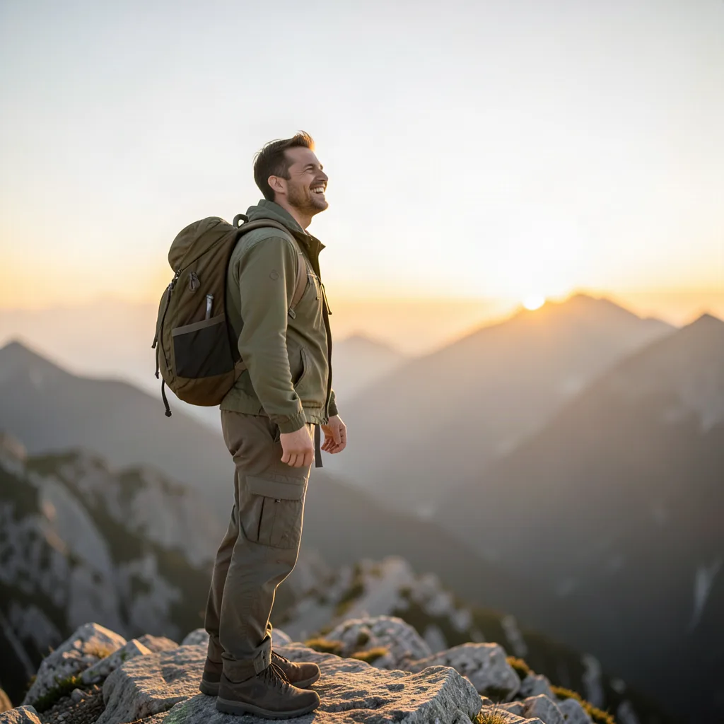 How to Gain Confidence Through Solo Travel