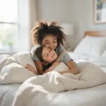 How to Help Your Child Develop Healthy Sleep Habits
