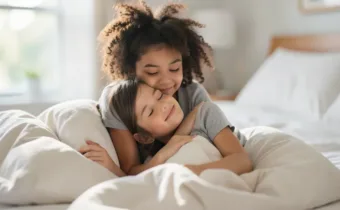How to Help Your Child Develop Healthy Sleep Habits